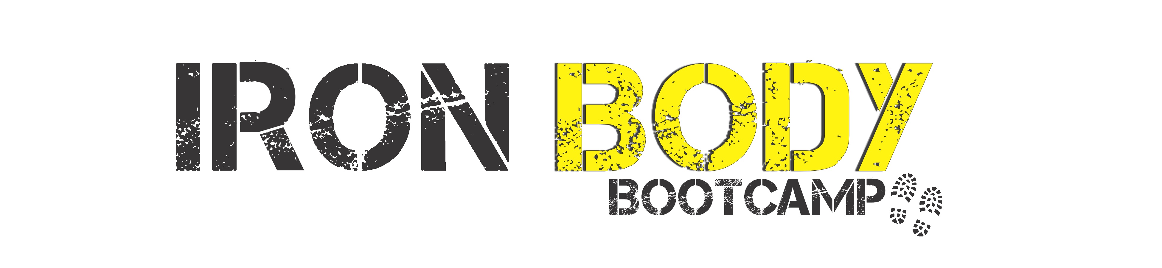 Iron Body Bootcamp