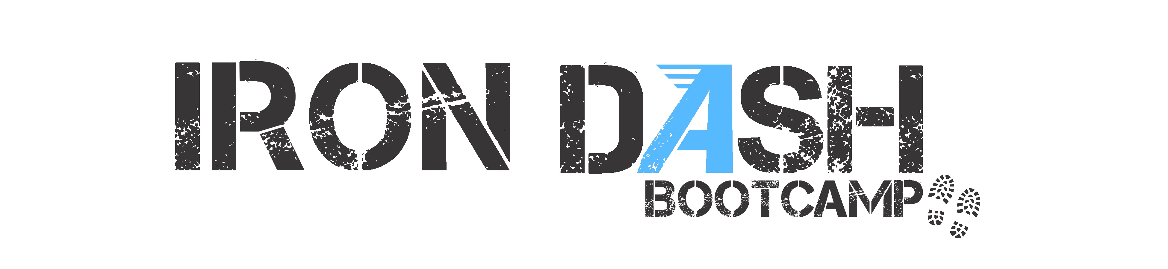 Iron Dash Bootcamp