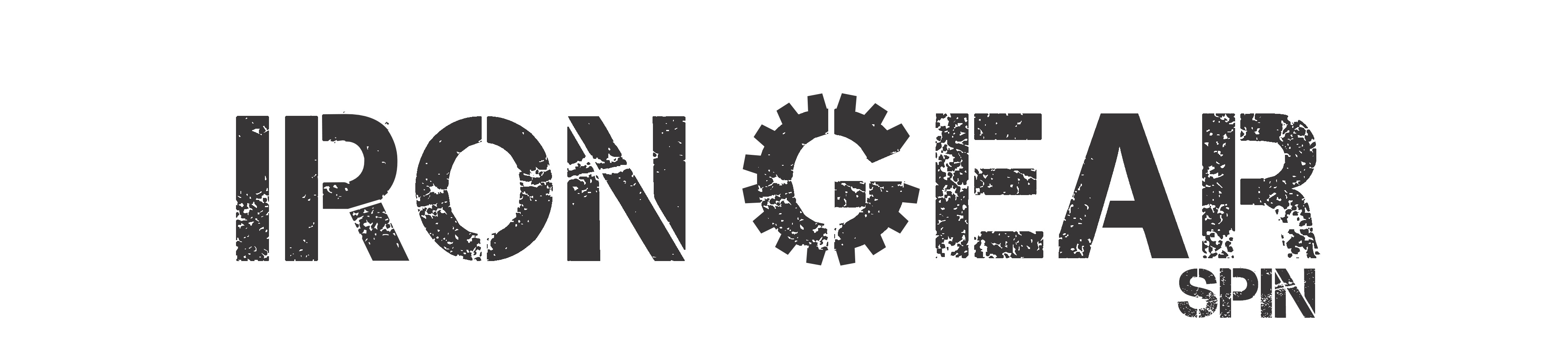 Iron Gear Spin