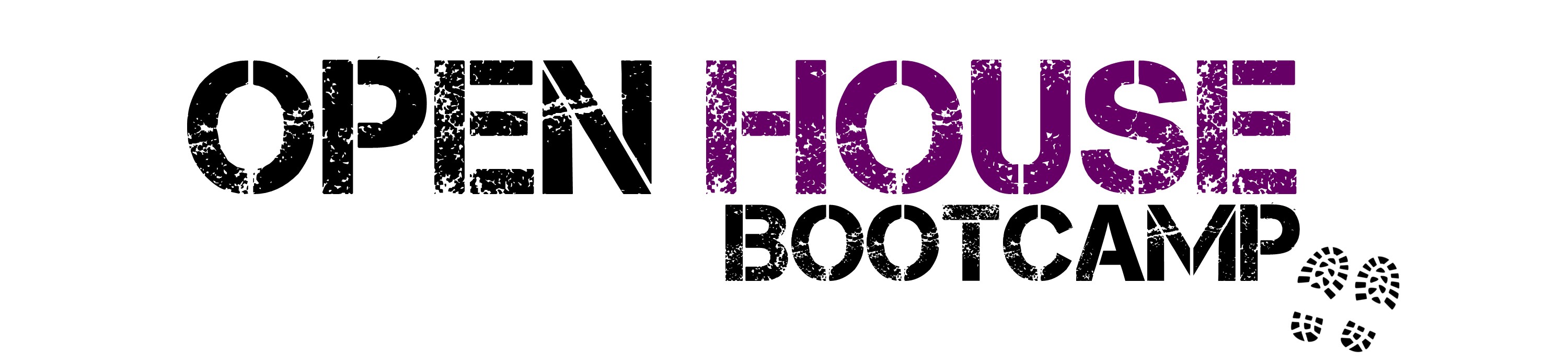 Open House Bootcamp