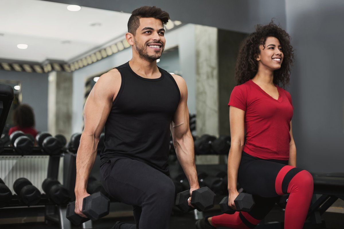 Strength Training