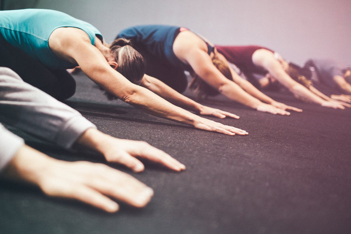 Pilates