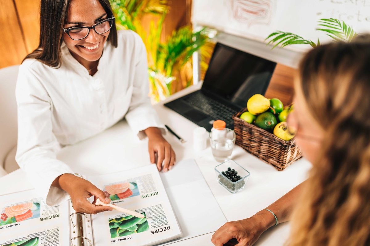 Nutritional Counseling & Education