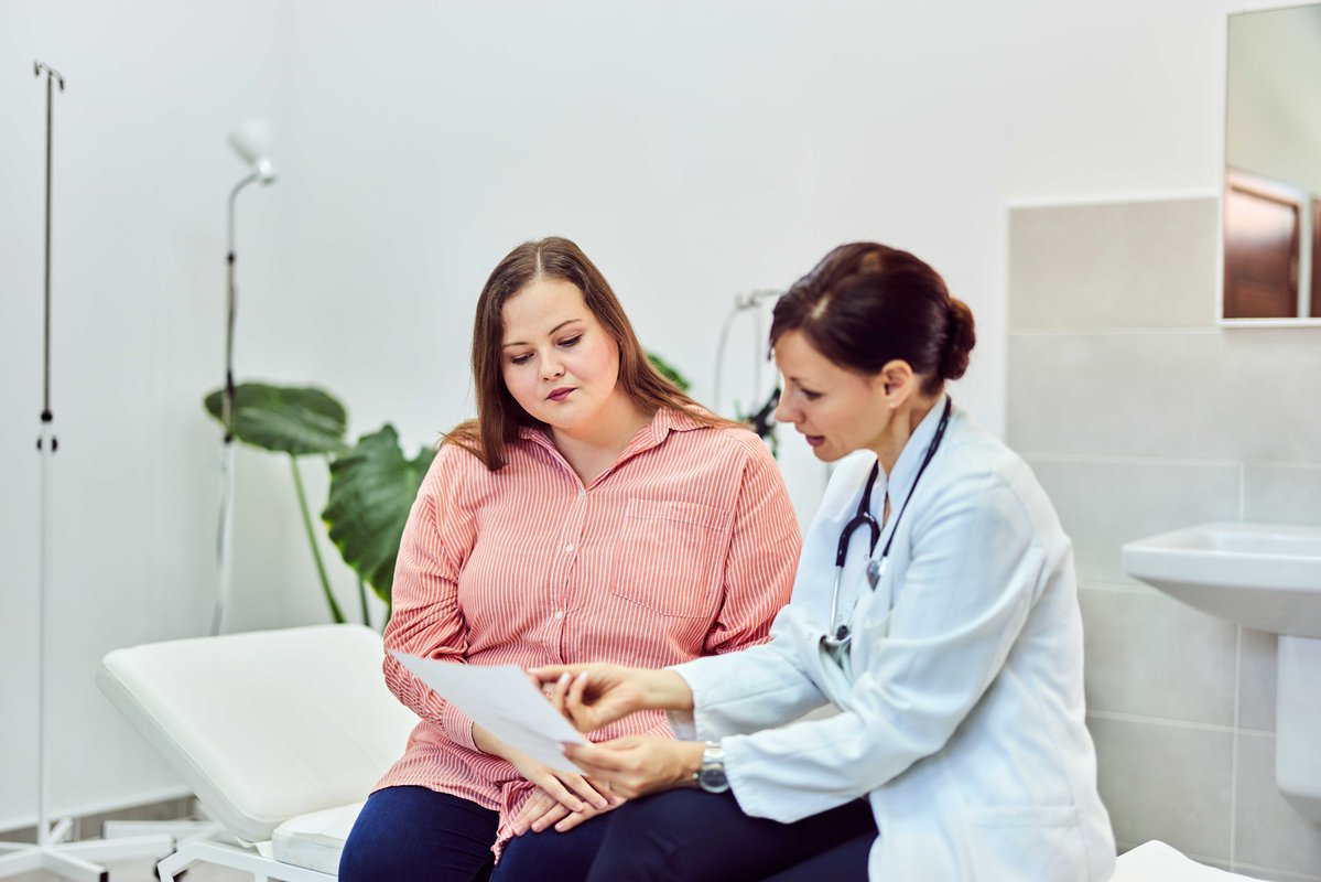 Weight Loss Counseling