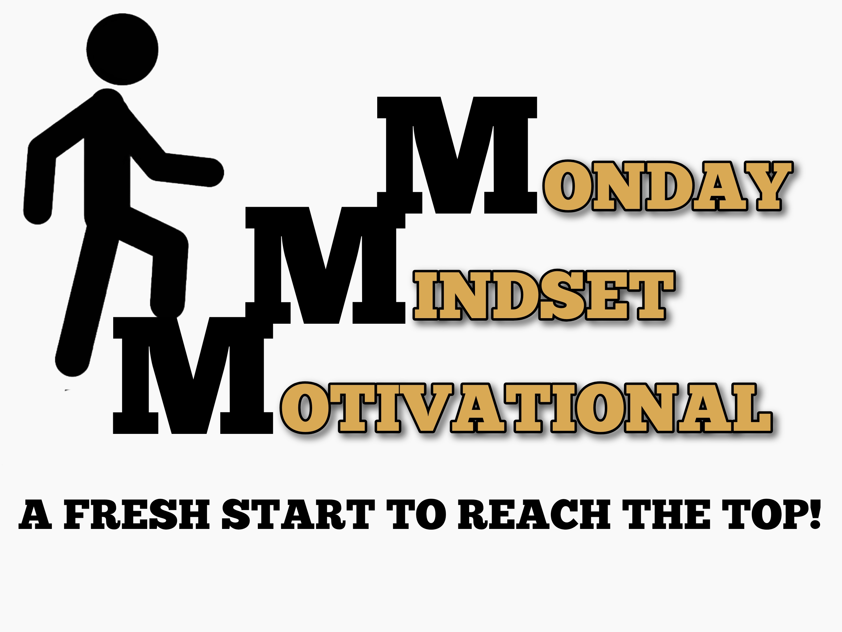 Motivational Mindset Monday