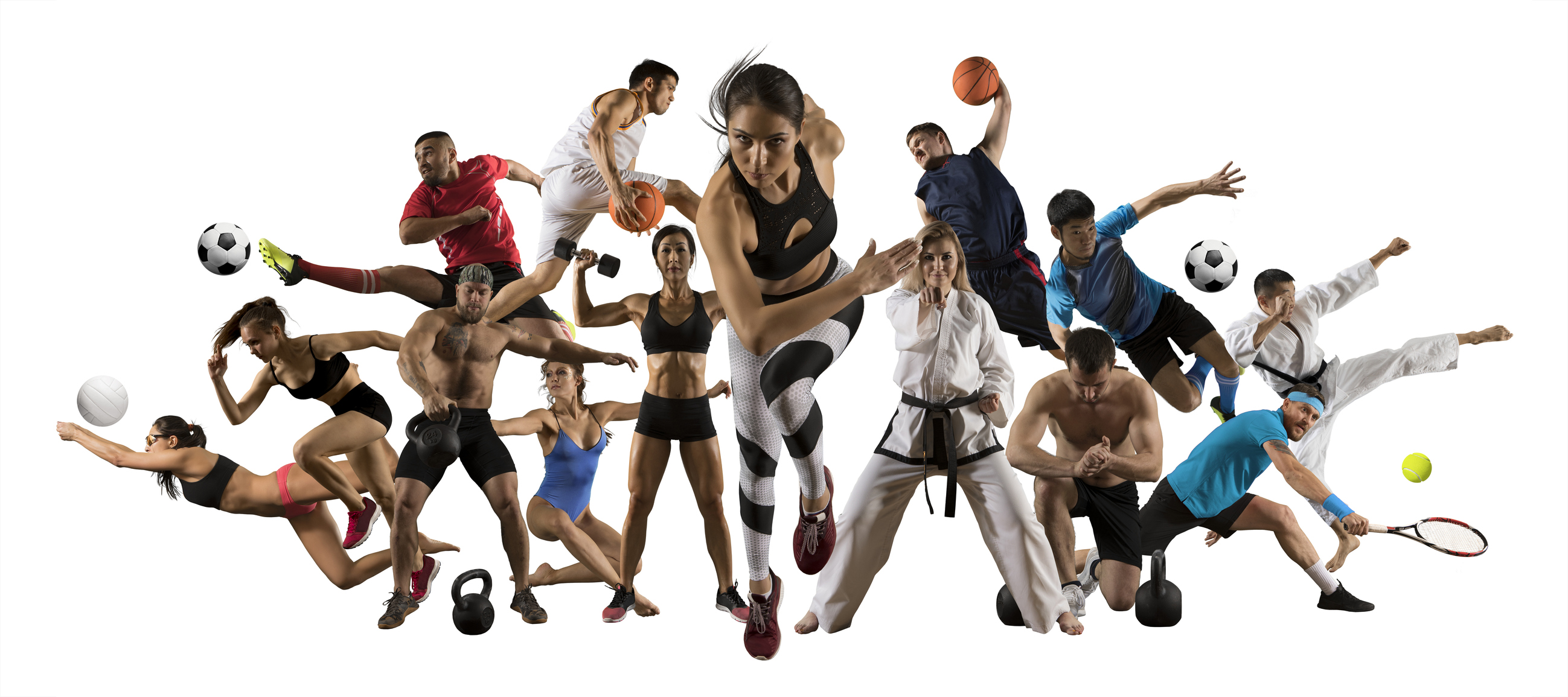 Athlete Team Hooky