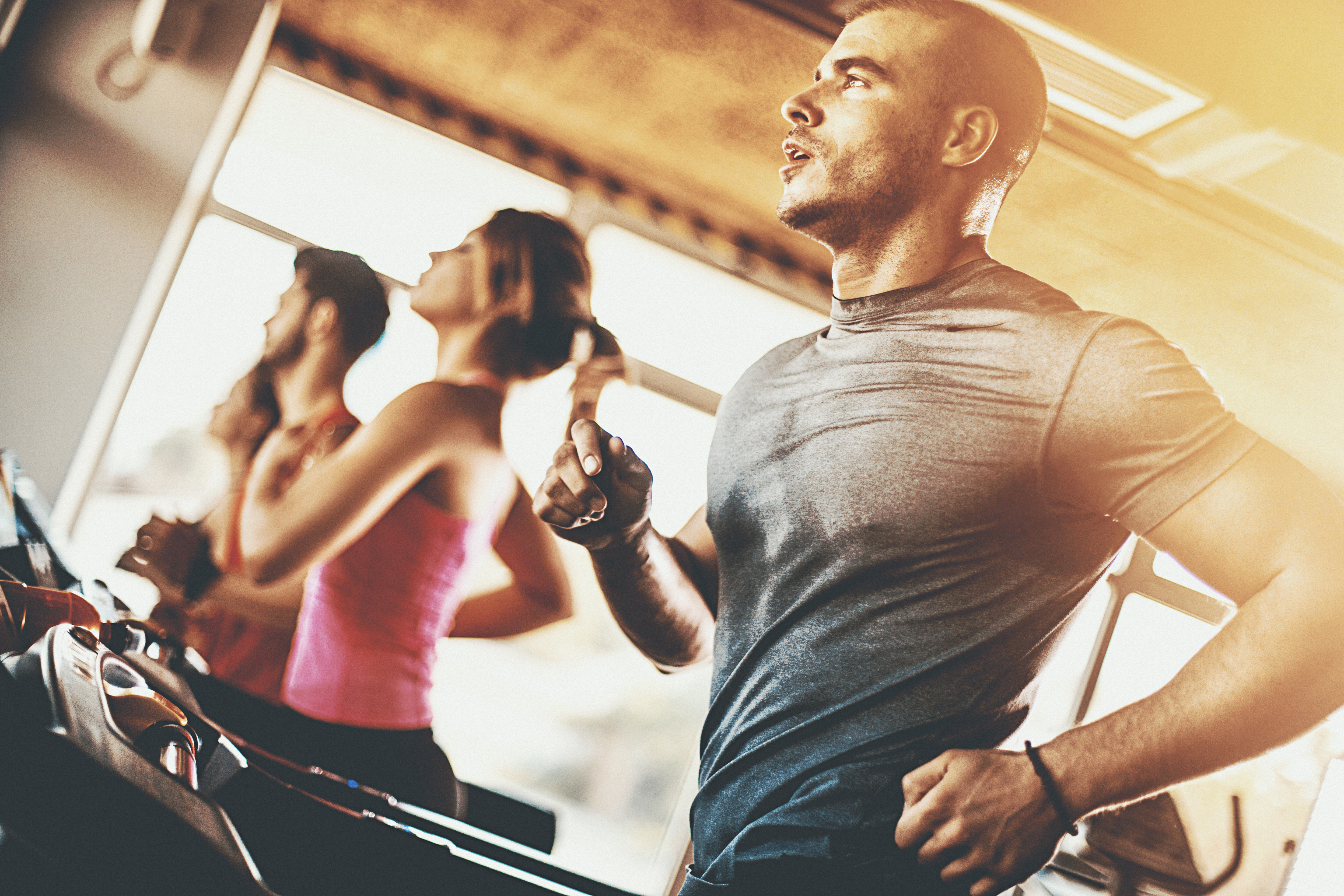 Fitness and Performance