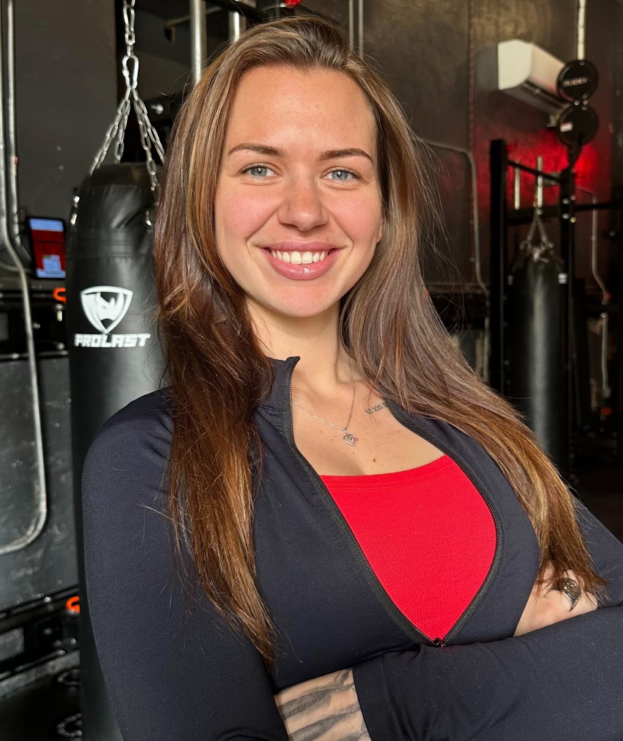 Taylor instructor