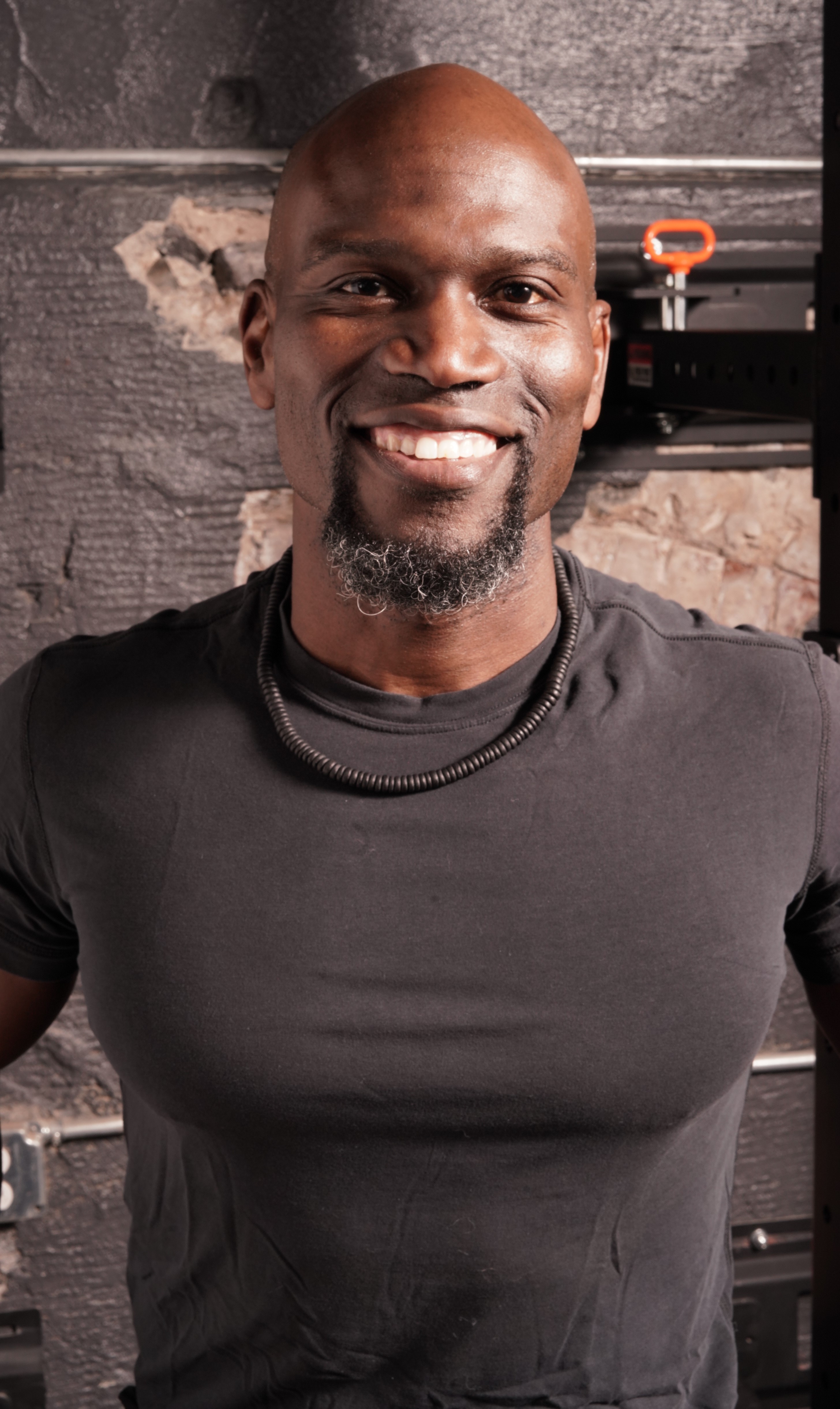 Alex instructor