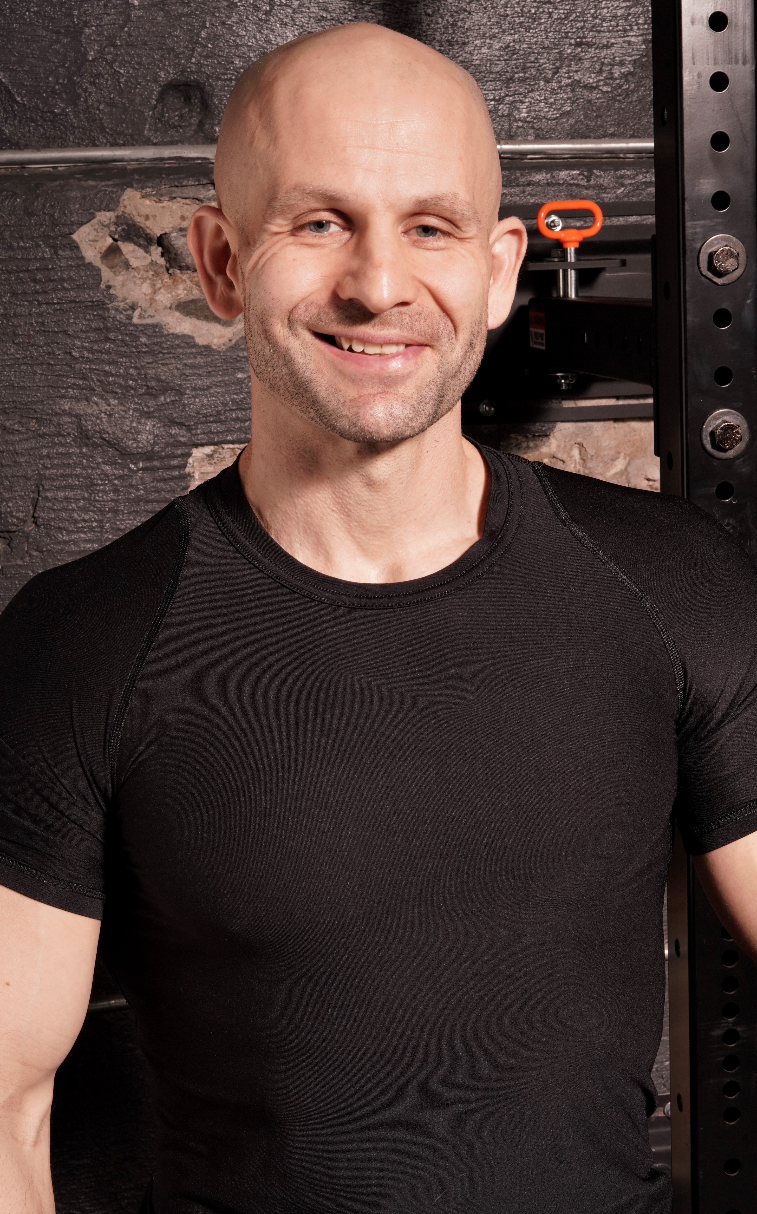 Max instructor