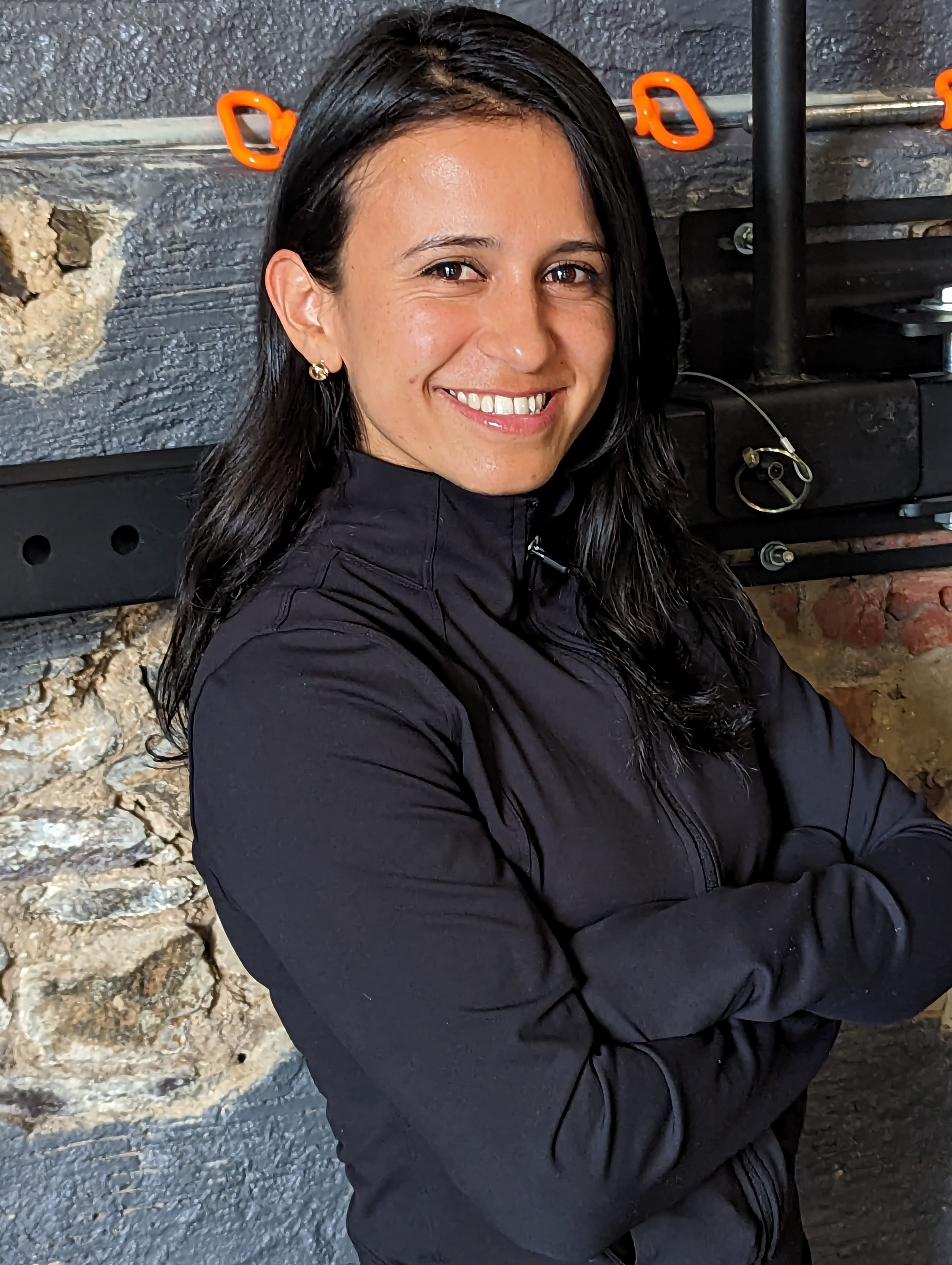 Karen instructor
