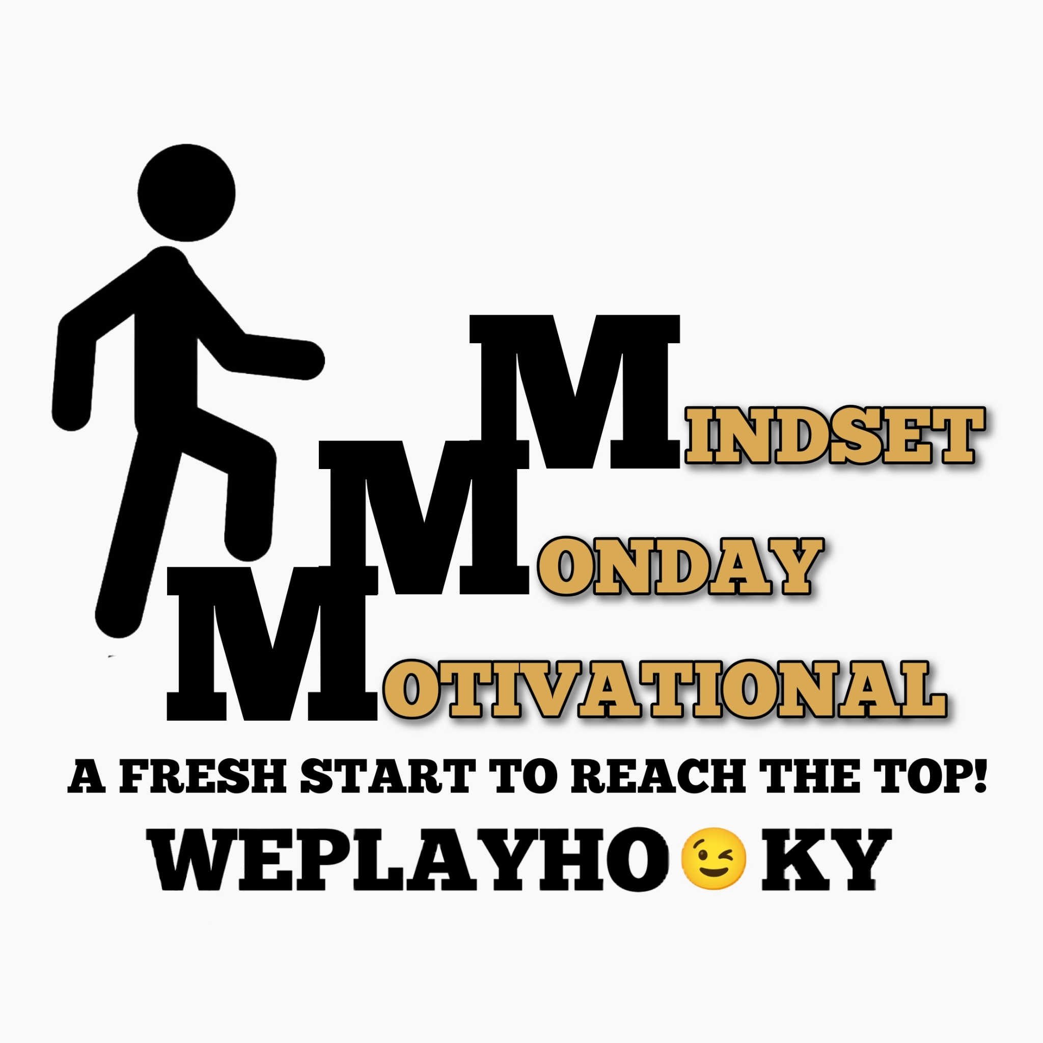 Motivational Monday Mindset - (1 Day)