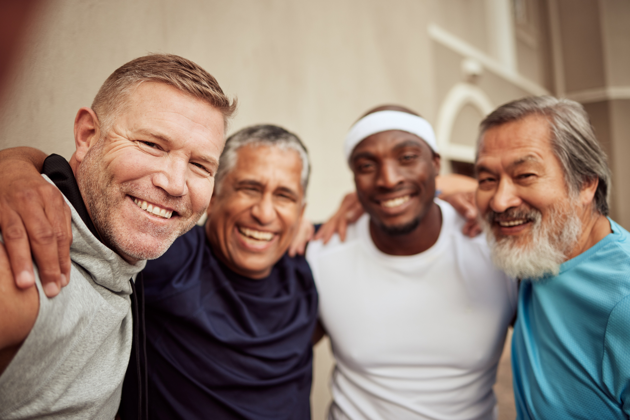 Men's Health and Wellness Retreat - (3 Days)