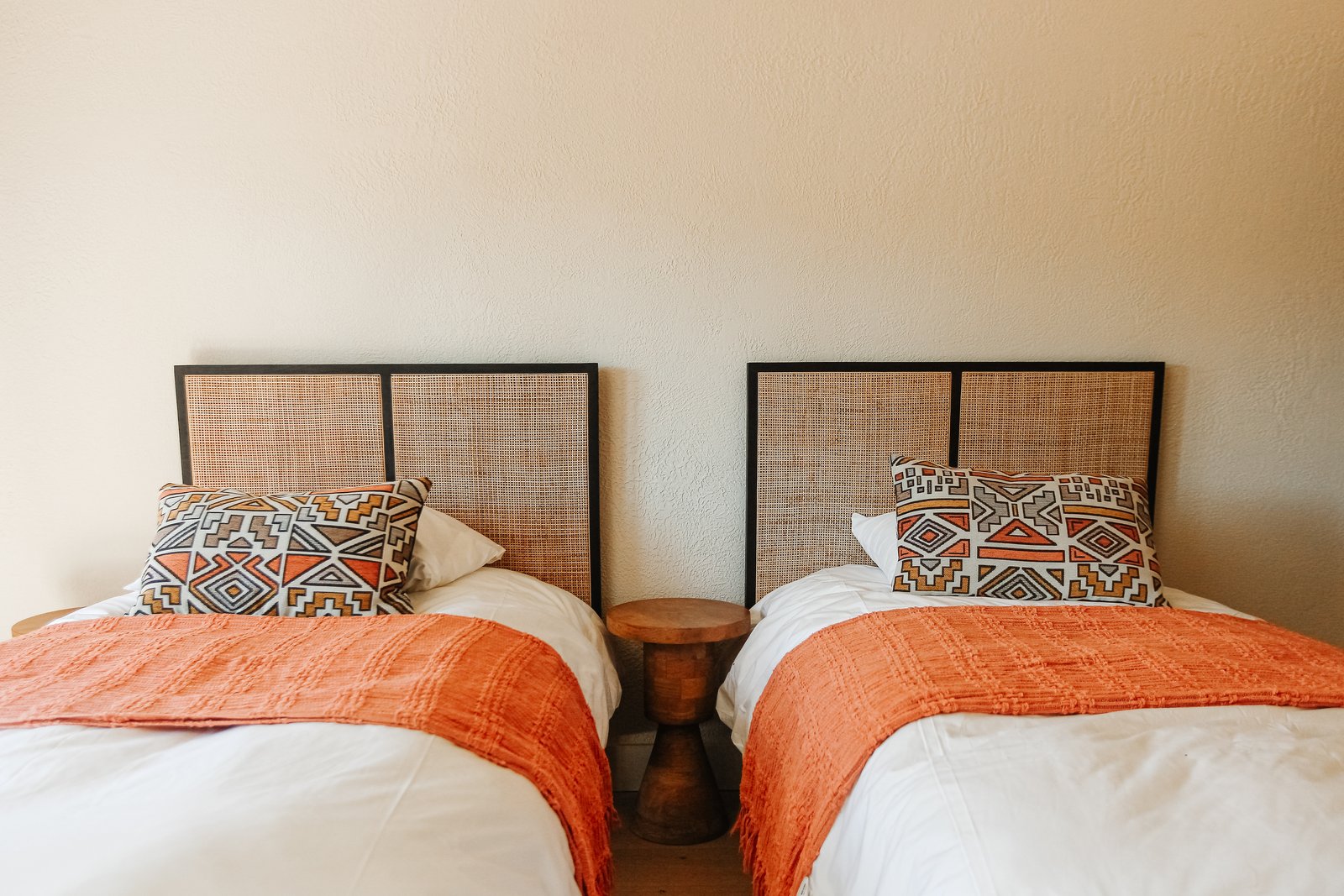 Villa - Twin Room 3