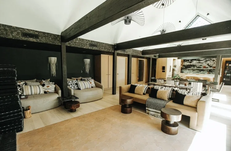 Villa Rental
